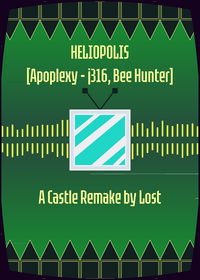HELIOPOLIS | Apoplexy