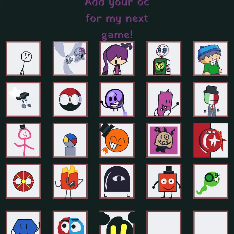 Game by @gonatan