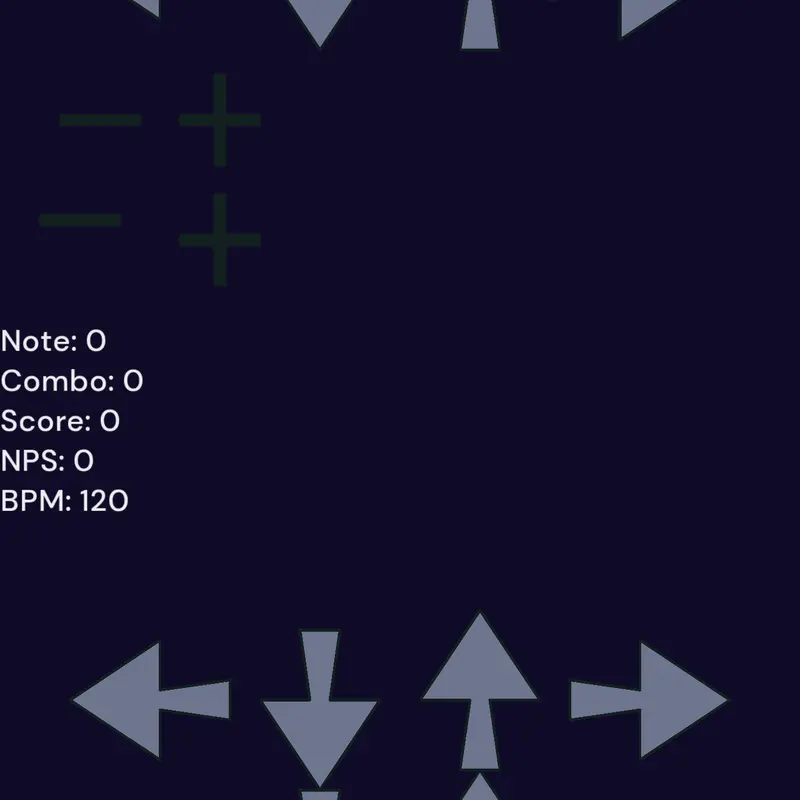 Game by @Character516