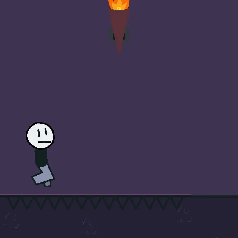 Game by @Callow