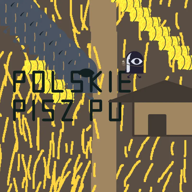 Game by @Character_polska