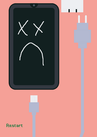 charge a-200 phone