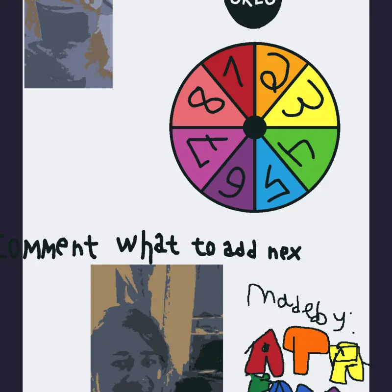 Game by @XxAthenaNotHerexX
