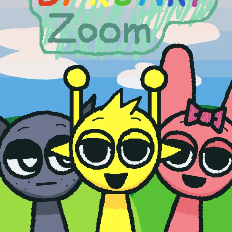 Game by @Crotion