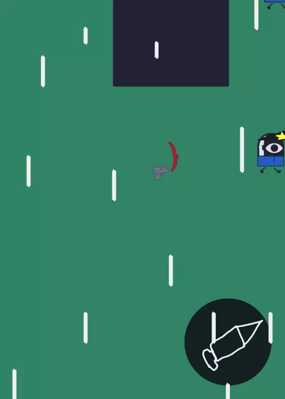 Game by @Xarbey_official