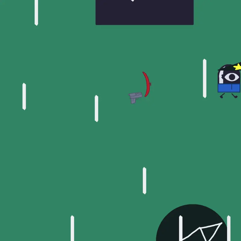 Game by @Xarbey_official