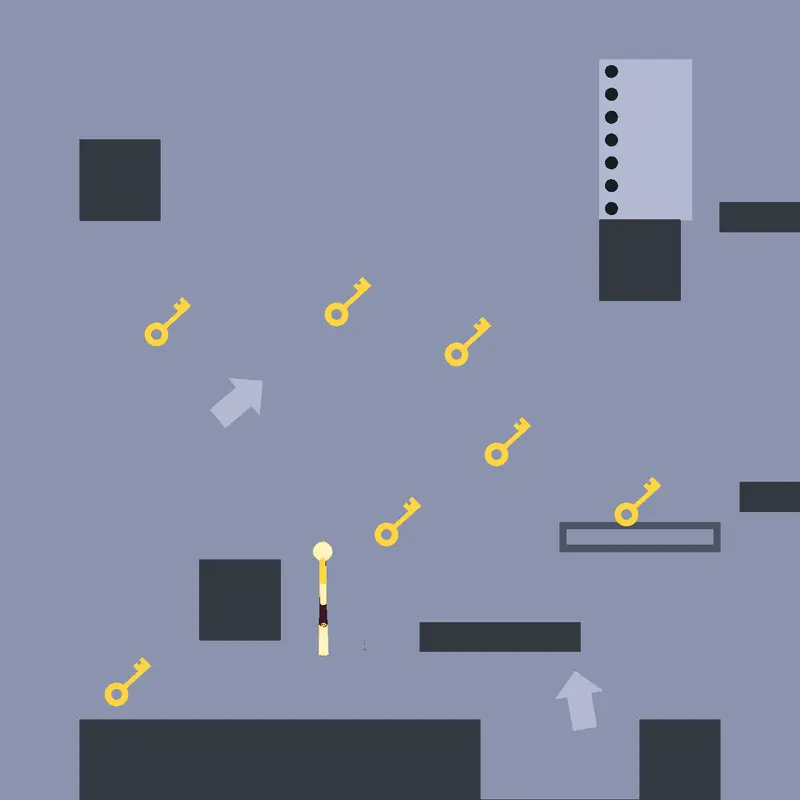 Game by @brustagung