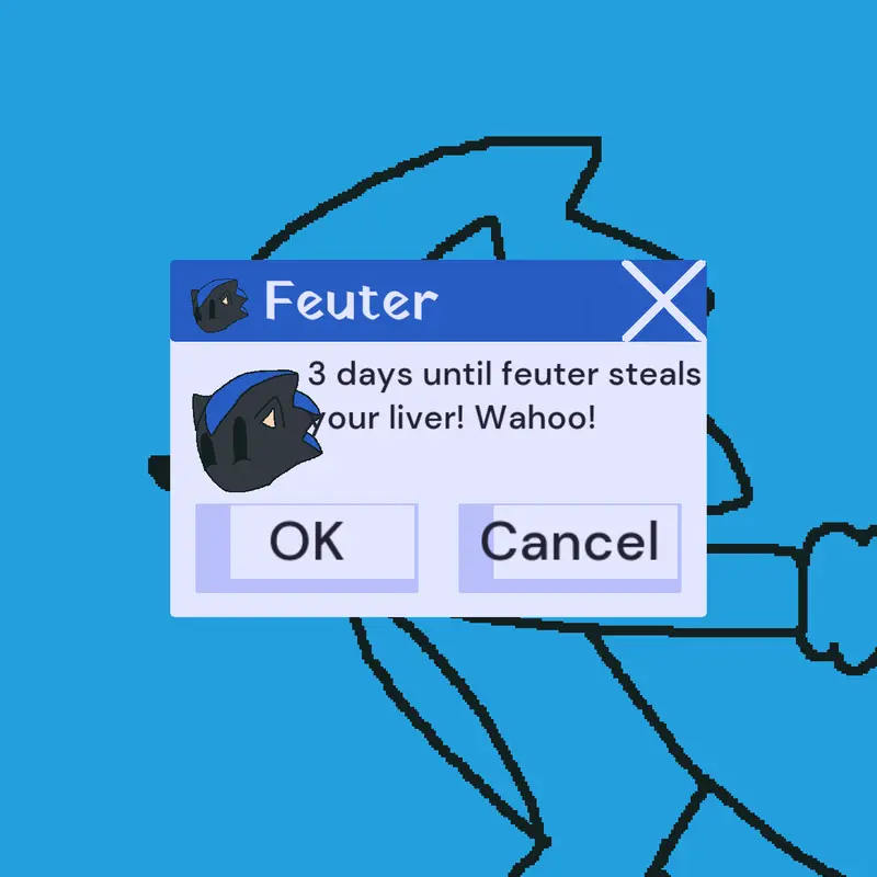 Game by @feutersonic