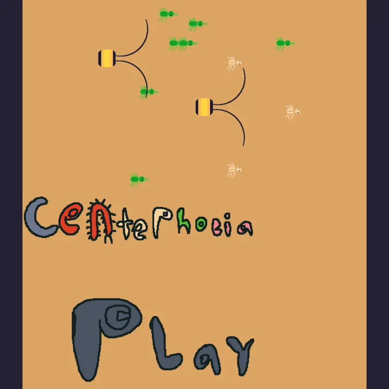 Game by @creeperscool1_official