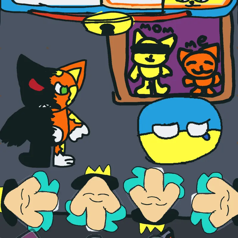 Game by @WanwisaChayalak
