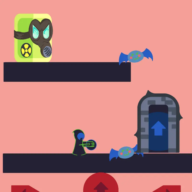 Game by @amir1393