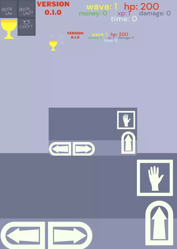 Game by @InfectedNathan