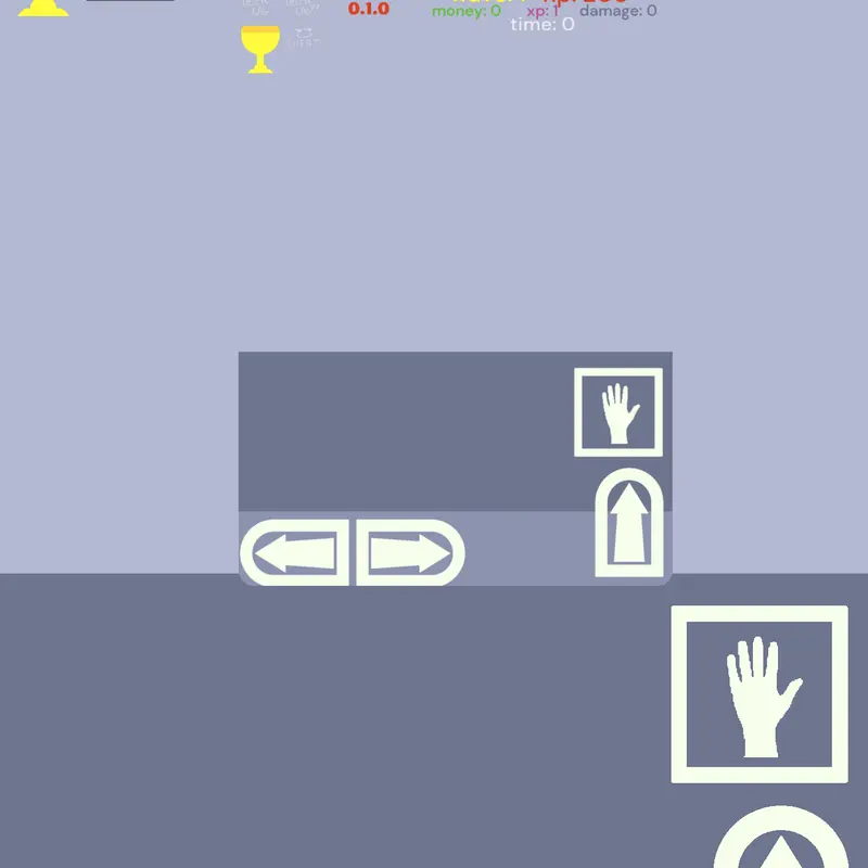 Game by @InfectedNathan