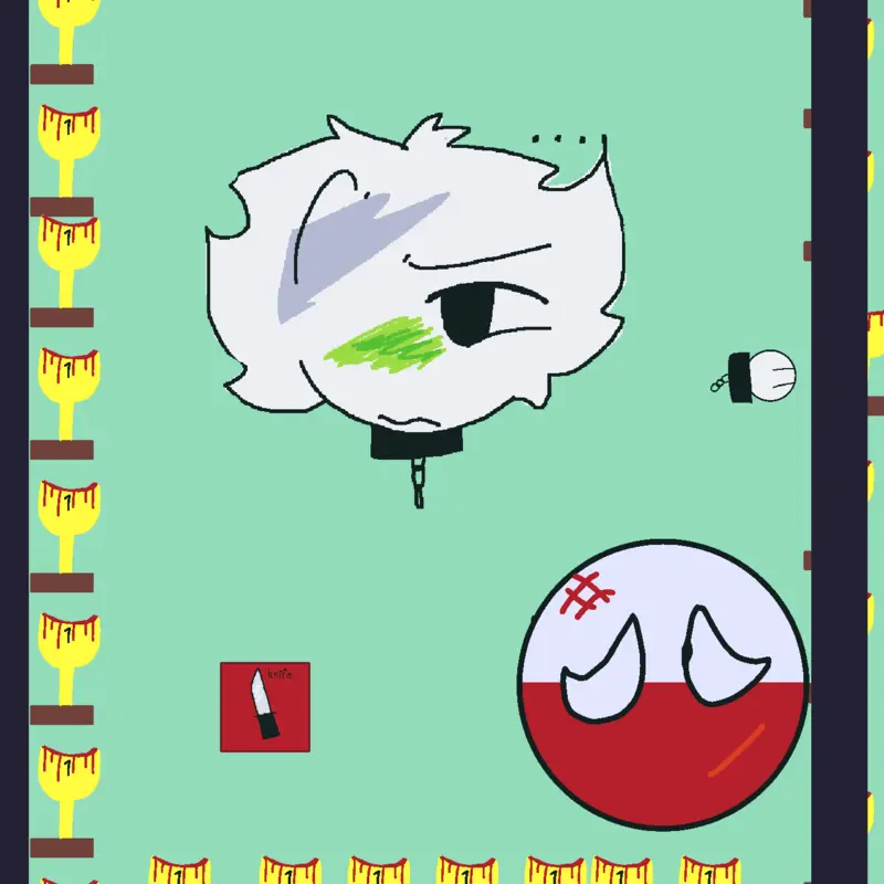 Game by @kainaaaa