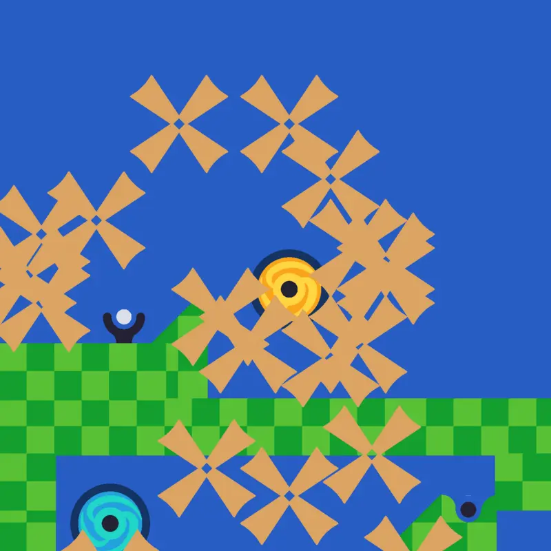 Game by @jayvansee