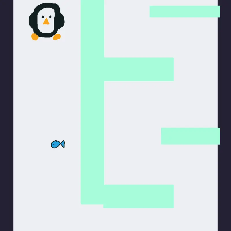 Game by @re-pinguini