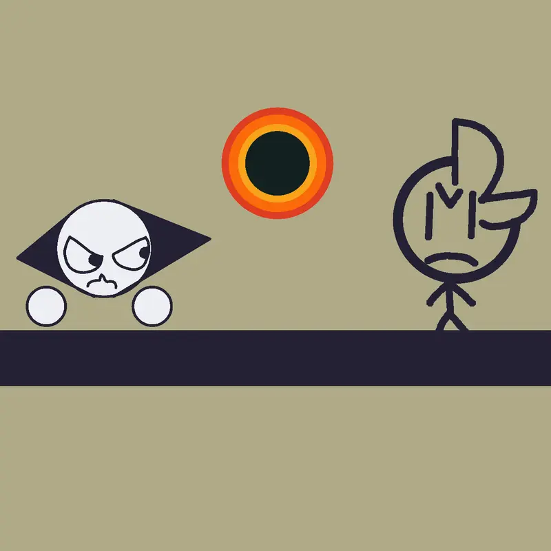 Game by @argunad