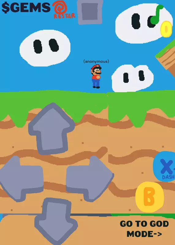 Game by @yerri_5080