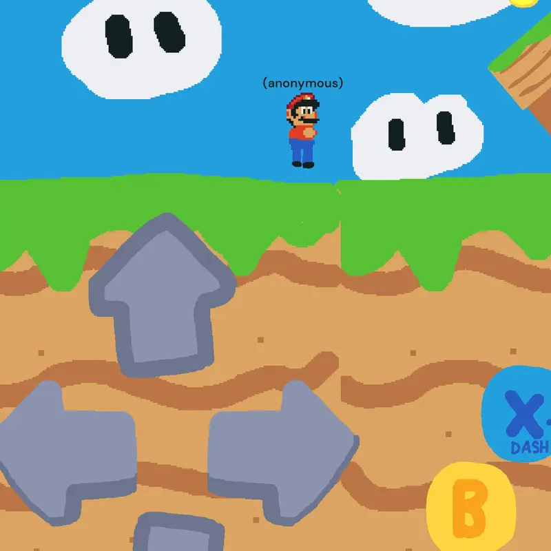 Game by @yerri_5080