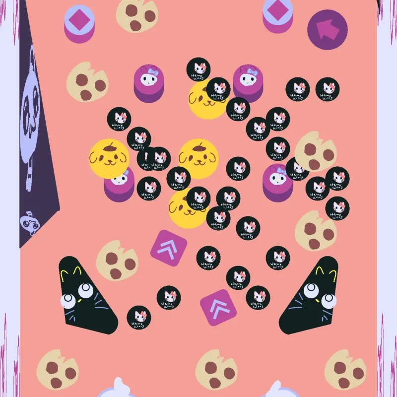 Game by @cutiemoroll