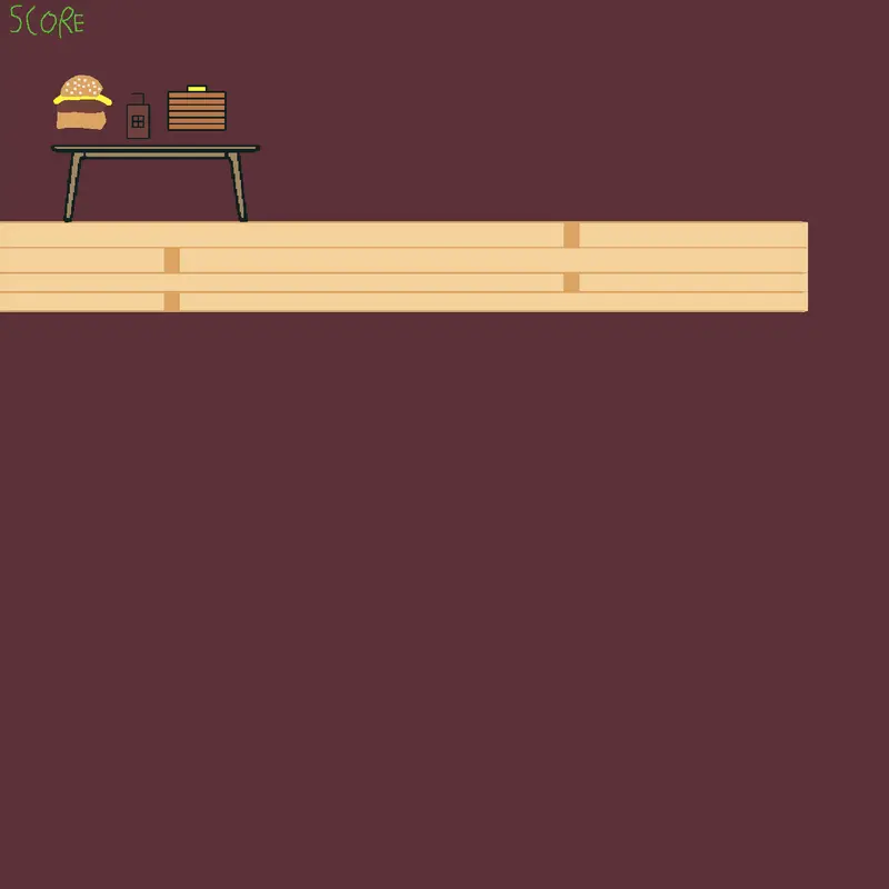 Game by @ArasBerkayX