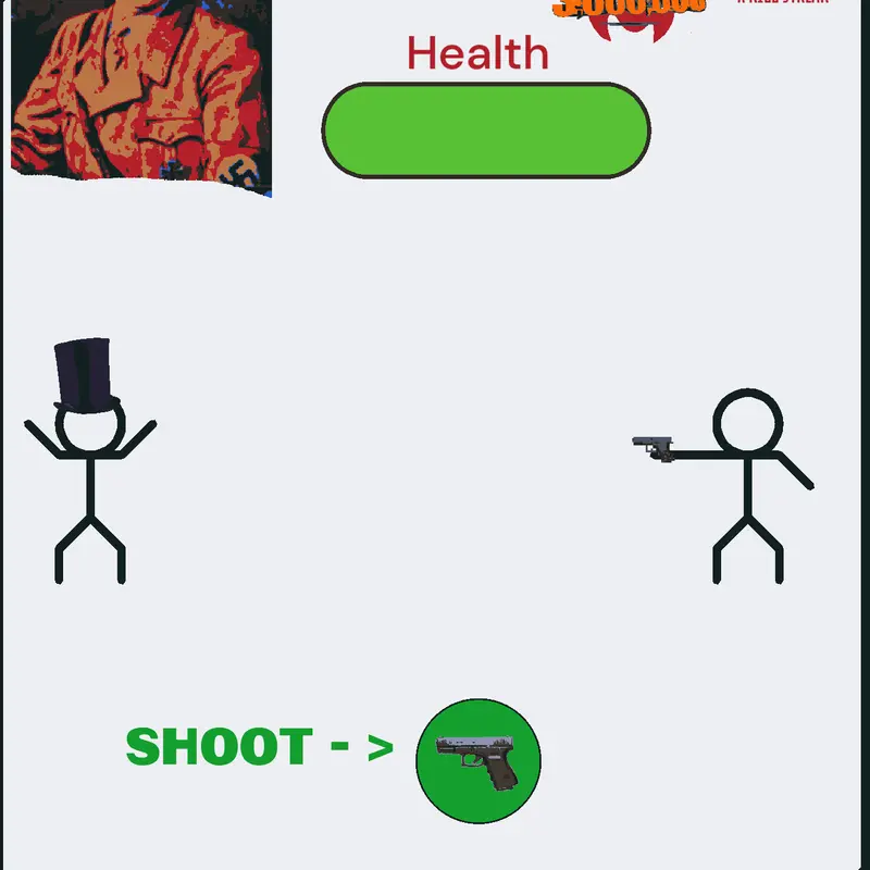 Game by @red_coat_da_ev