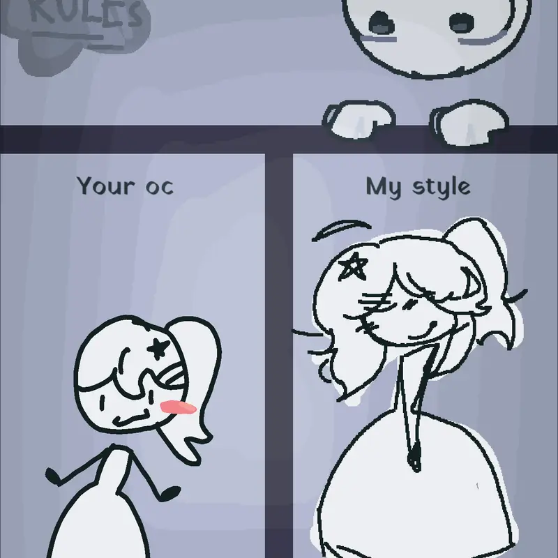 Game by @hayley_star_