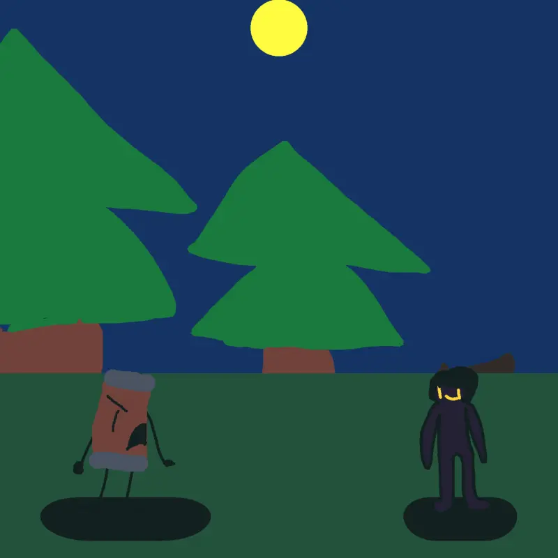 Game by @Joshua_thepurpledemon