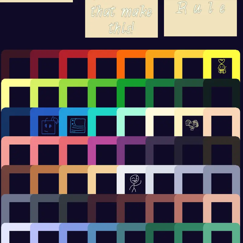 Game by @Halloween_Cyan