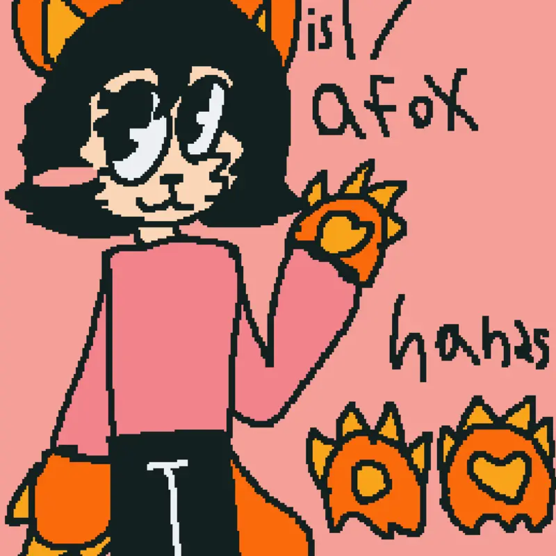 She’s a girl by the way:) by @athba123