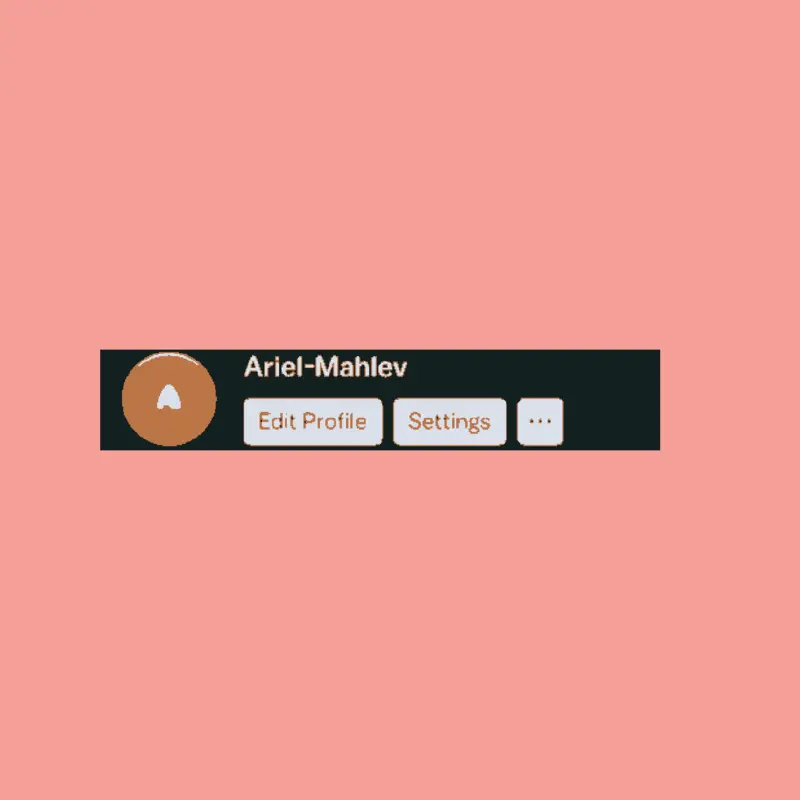 Game by @Ariel-Mahlev