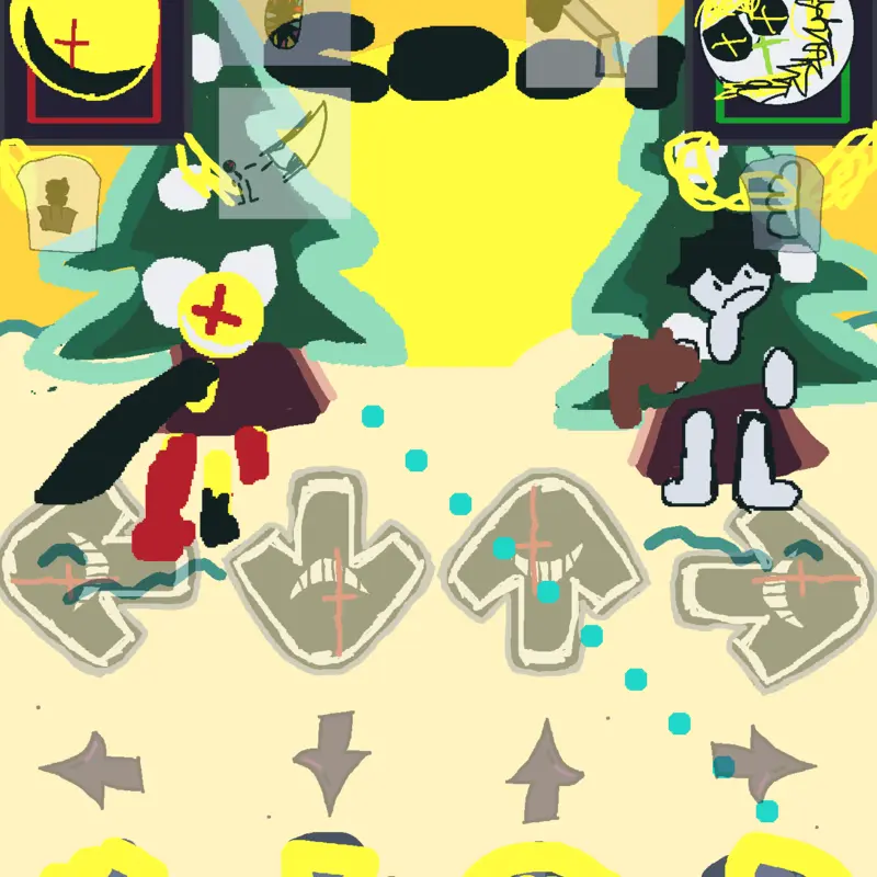 Game by @bluuu