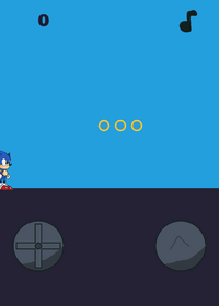 Sonic test (bugs)