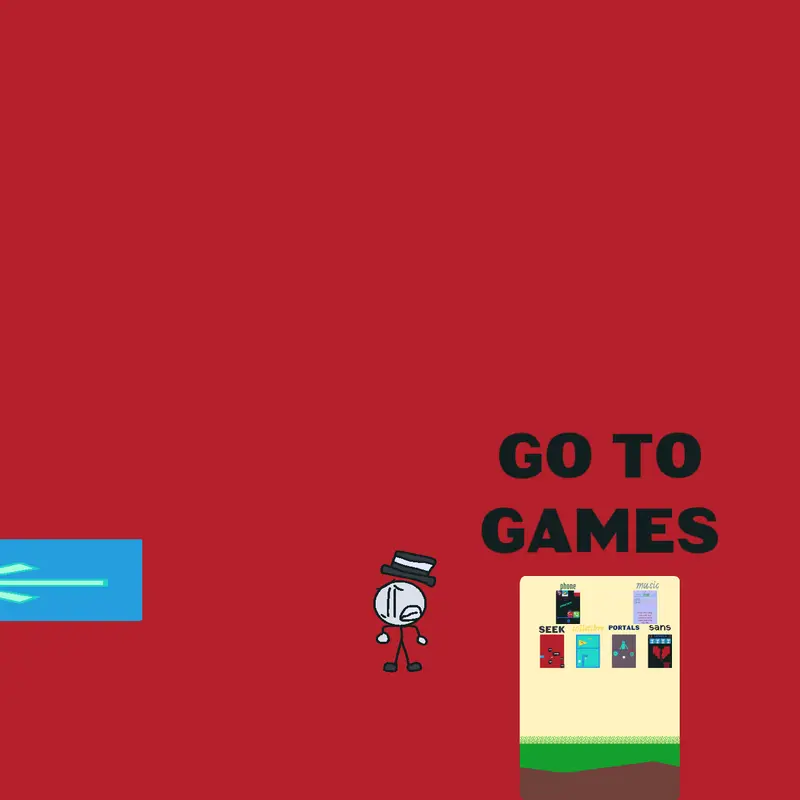 Game by @IKSELO