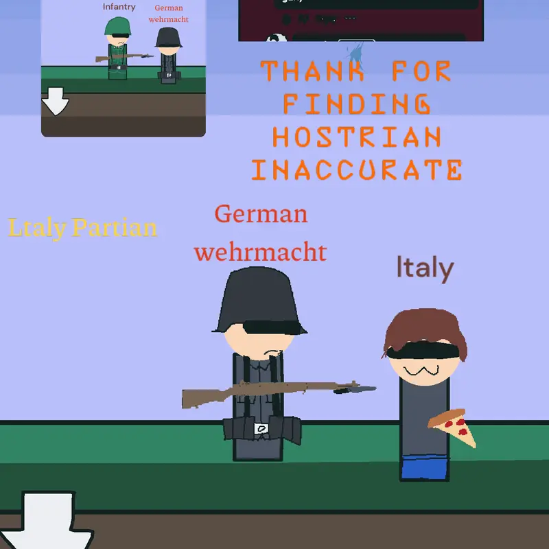 Game by @TimSky