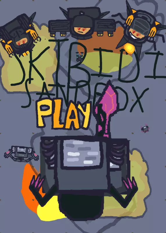 Game by @felixinfelix