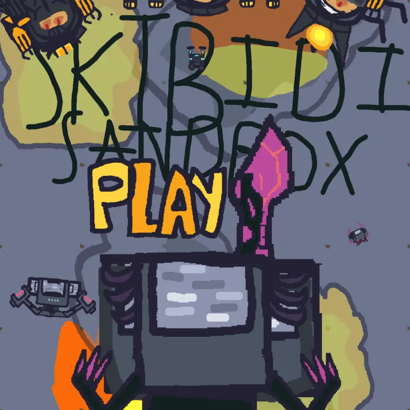 Game by @olaaaaaaa
