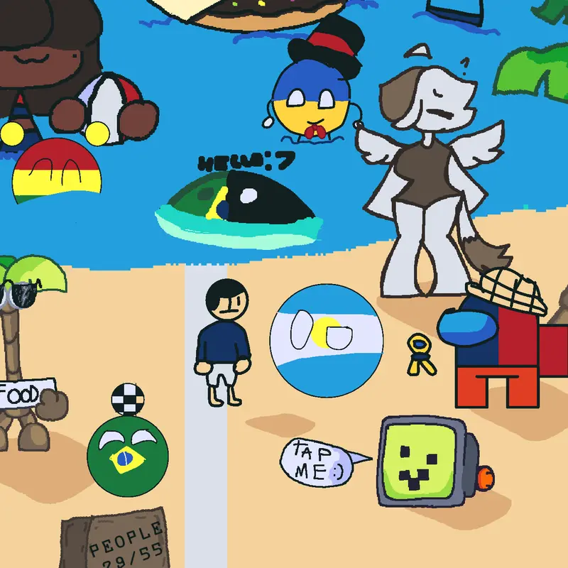 Game by @kendry