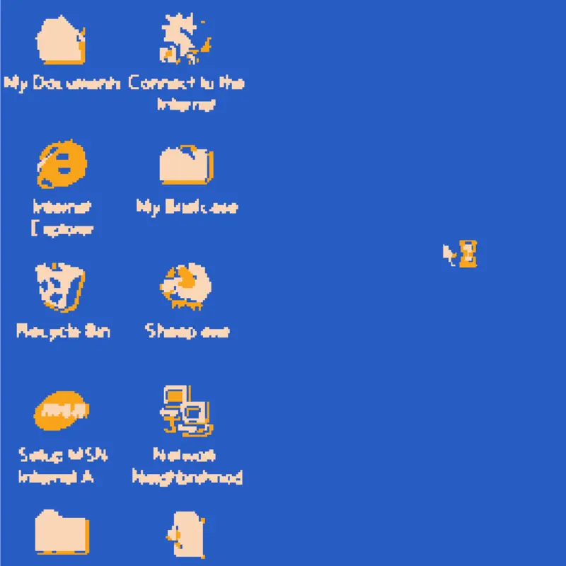 Game by @lukalotl