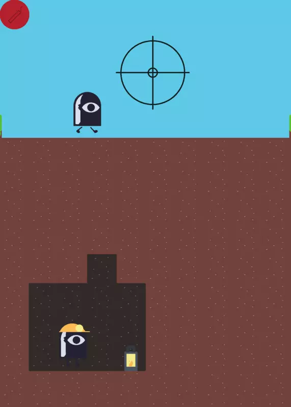 Game by @uriky_is_back