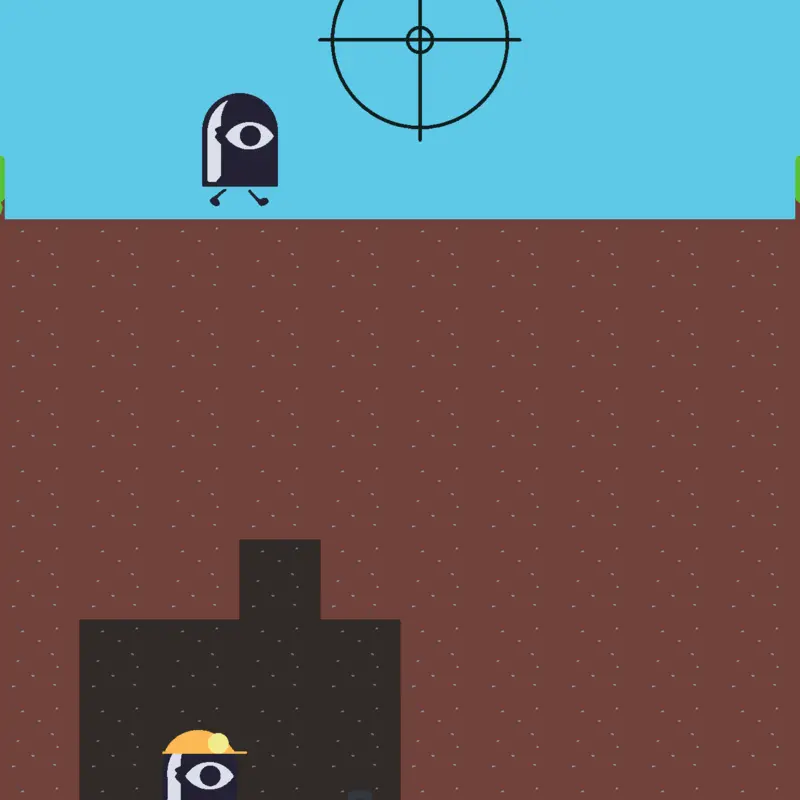 Game by @uriky_is_back