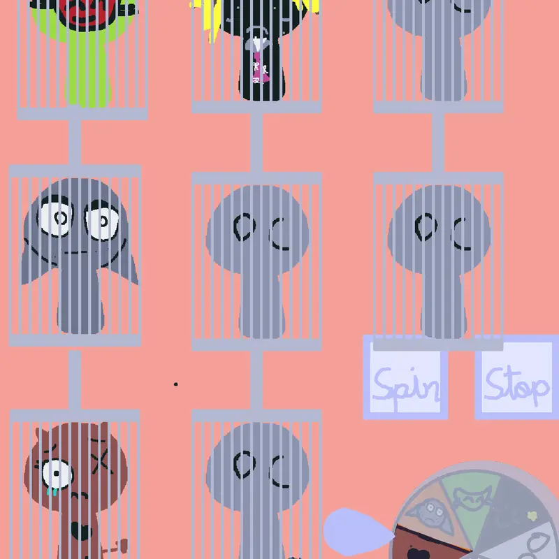 Game by @Mollymollyhe