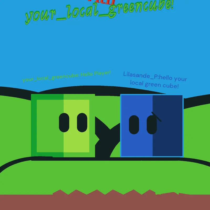 Game by @TTT_666