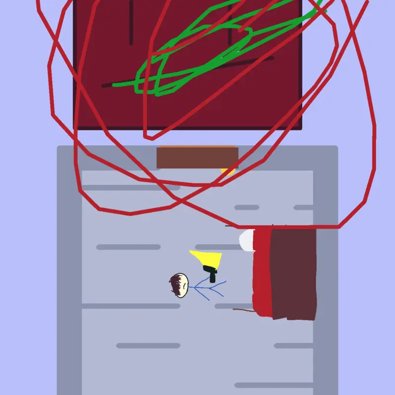 Game by @owlFish