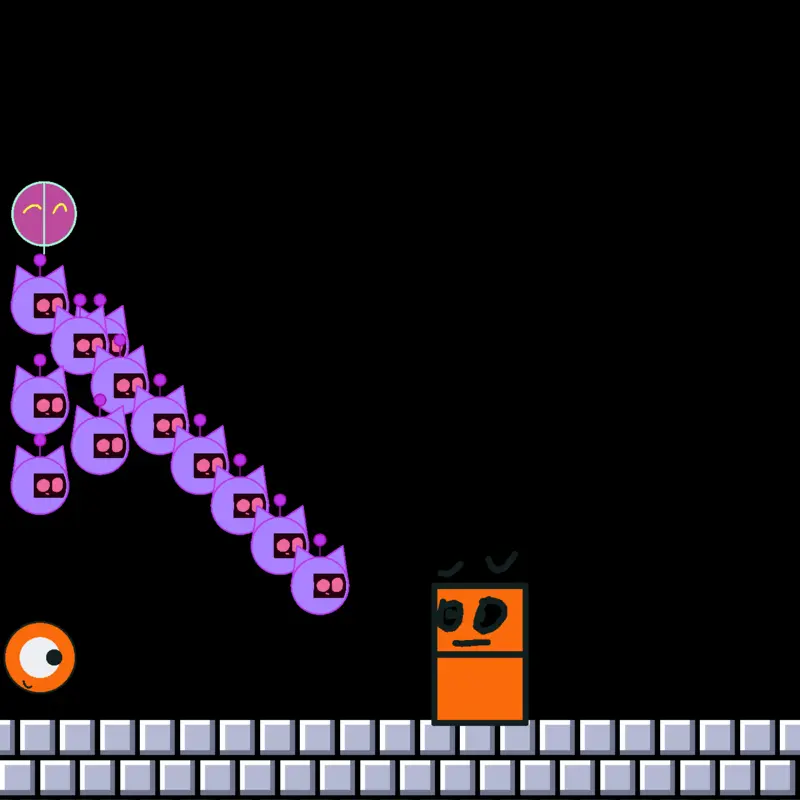 Game by @popiz_indigo_edition