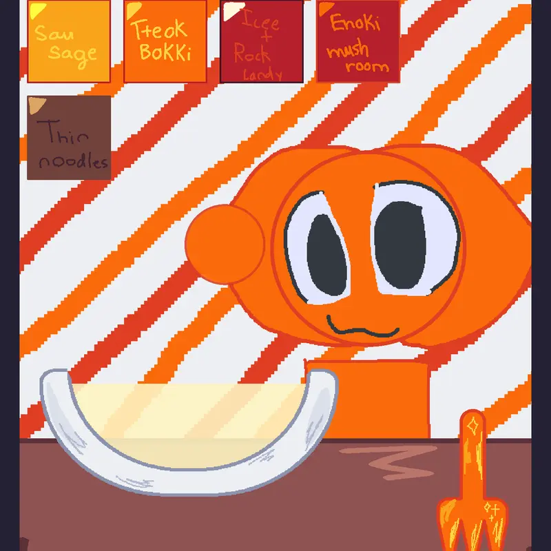 Game by @widarwl
