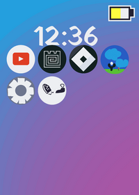 Cell phone