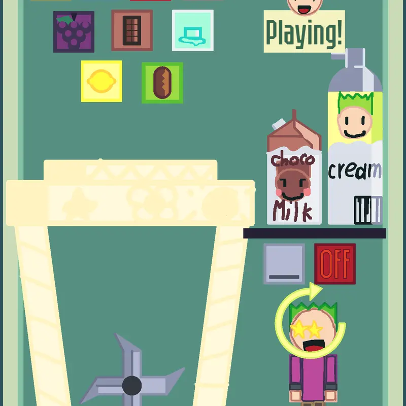 Game by @ArmolFlimsPlaysCastle