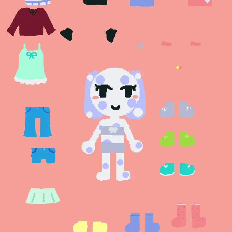 Game by @CuteRose