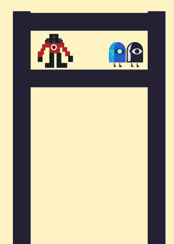 Game by @robano